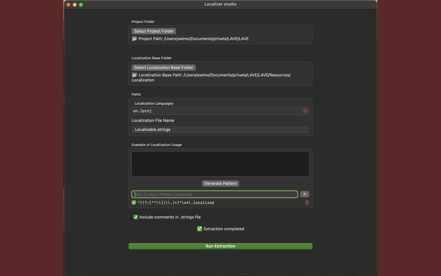 Screenshot 5